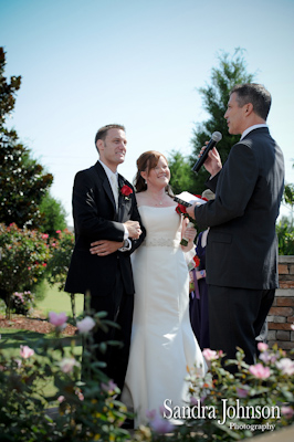 Best Royal Crest Room Wedding Photos - Sandra Johnson (SJFoto.com)